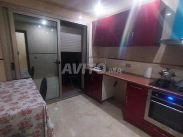 Appartement location à Centre Ville