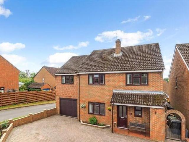 House for sale in Andover, Test Valley