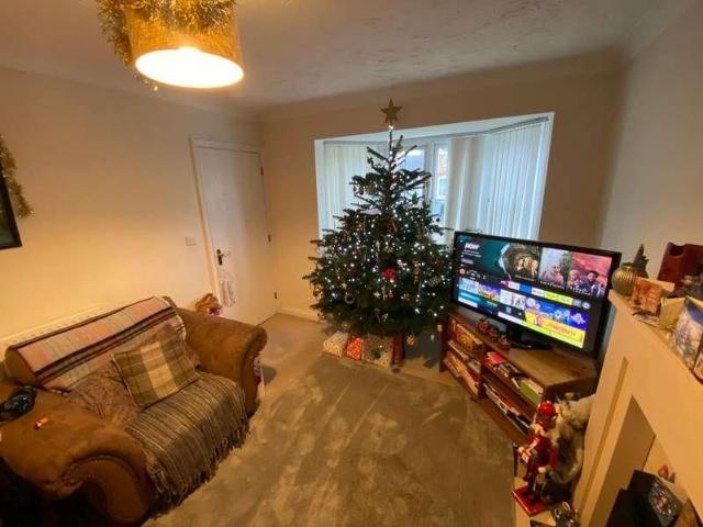House for rent in Charlestown, South Kesteven