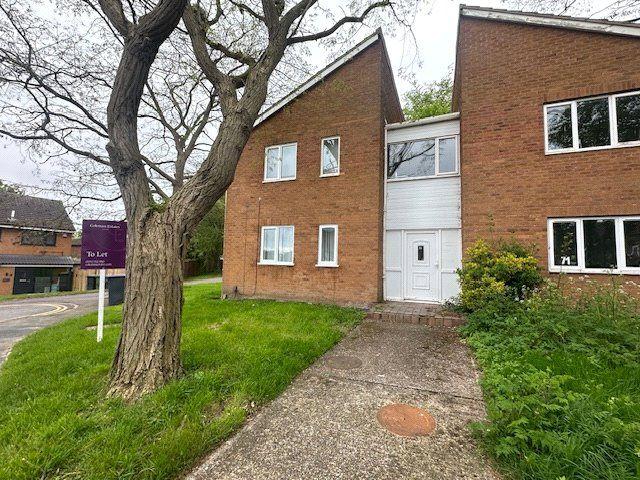 Apartment for rent in Leegomery, Telford