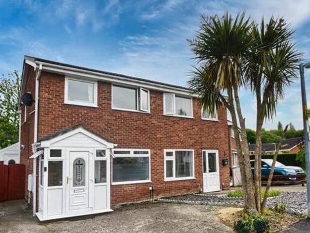 House for sale in Frankwell, Shropshire