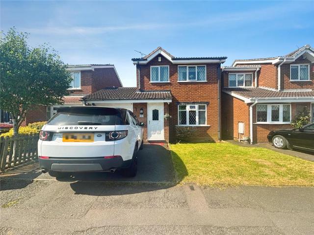 House for rent in Perton, Great Chatwell