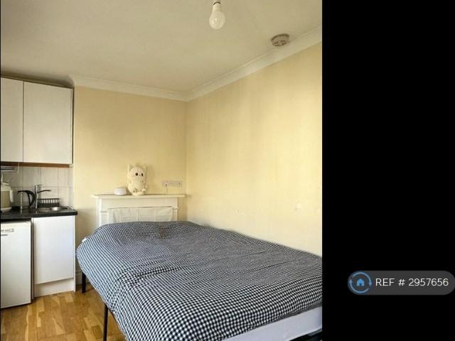 Apartment for rent in London Borough of Lewisham, Greater London