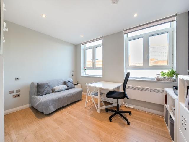 Studio for rent in London Borough of Lewisham, Greater London