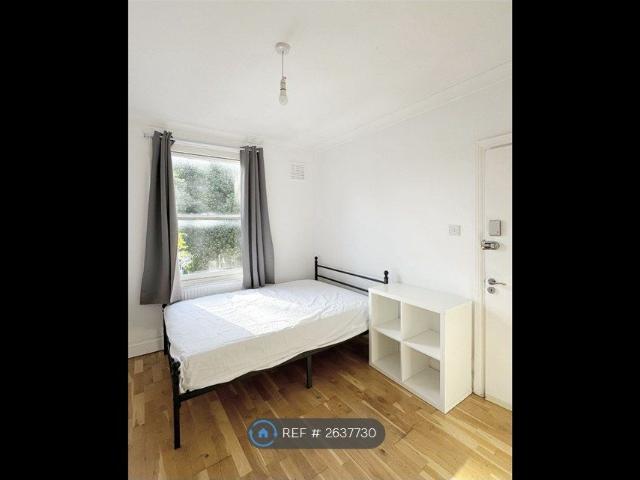 Studio for rent in London Borough of Lewisham, Greater London