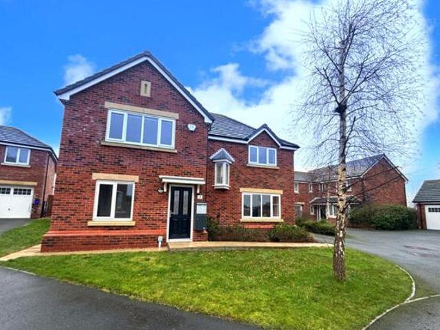 House for sale in Blackpool