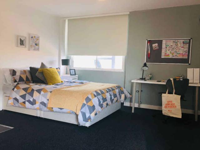 Apartment for rent in Hillfields, West Midlands