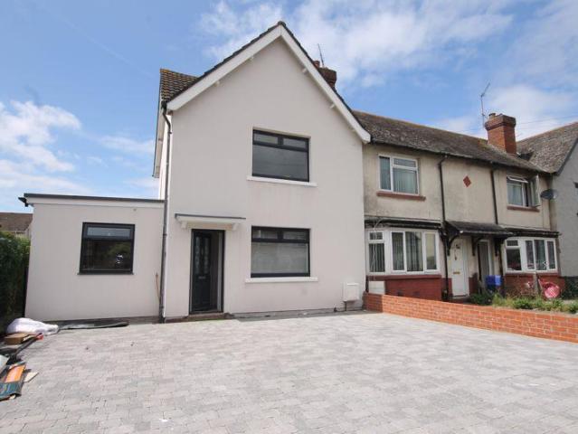House for rent in Pengam Green, Falcon Lodge