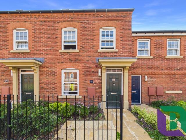 House for rent in Bedford
