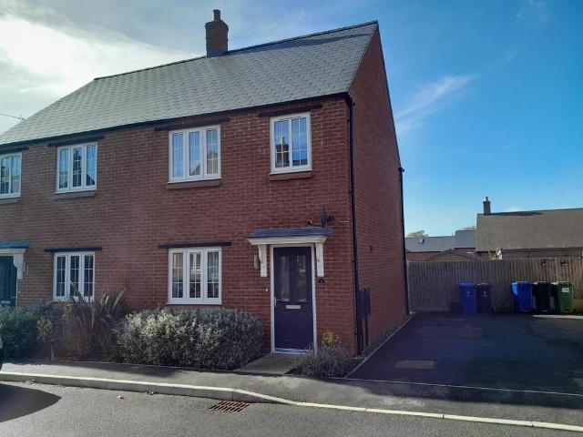 House for rent in Towcester, Northamptonshire