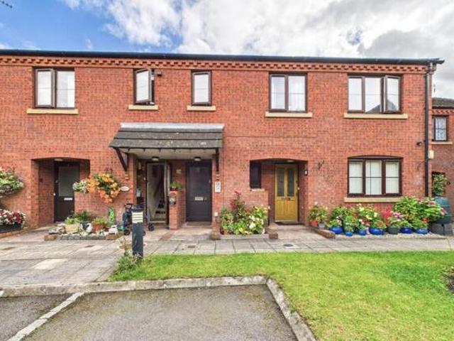 House for sale in Little Drayton, Market Drayton