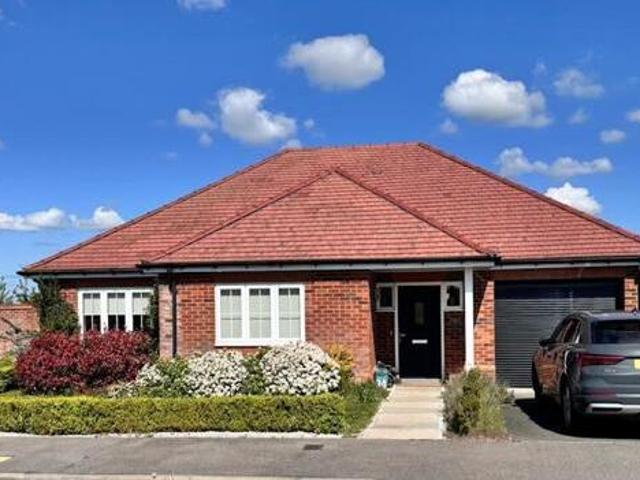 House for sale in Berrick Salome, Oxfordshire