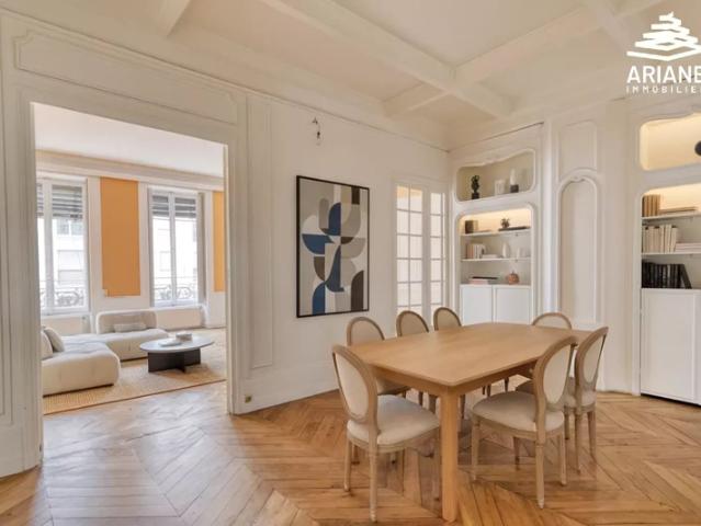 Appartement vente à Lyon, Métropole de Lyon