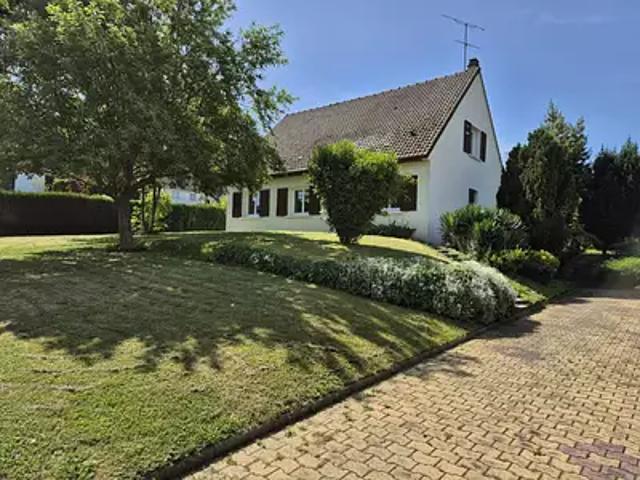 Maison vente à Soissons, Mercin-et-vaux