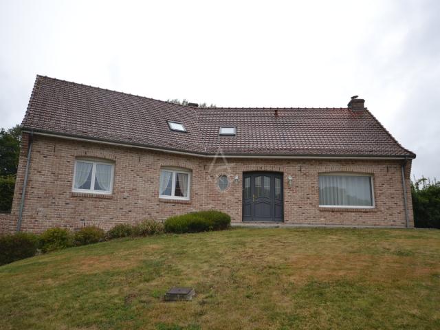 Maison vente à Saint-Omer, Merck-saint-liévin