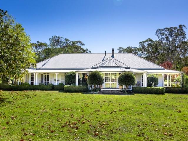 House for sale in Berrima, New South Wales