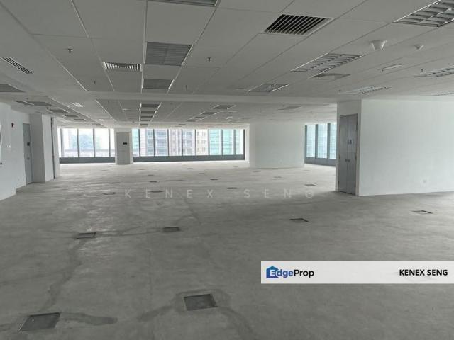 Shop for rent in Country Heights Damansara, Kuala Lumpur