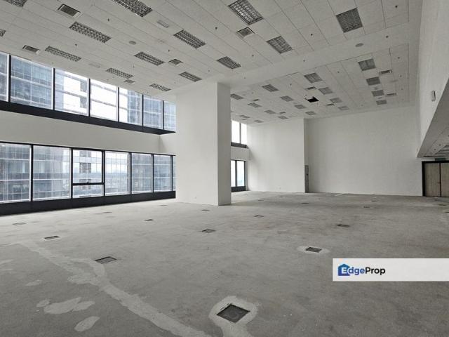 Shop for rent in Country Heights Damansara, Kuala Lumpur