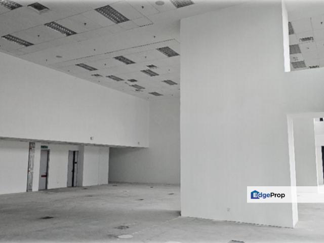 Shop for rent in Country Heights Damansara, Kuala Lumpur