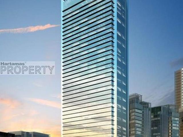 Shop for rent in Country Heights Damansara, Kuala Lumpur