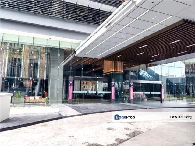 Shop for rent in Country Heights Damansara, Kuala Lumpur