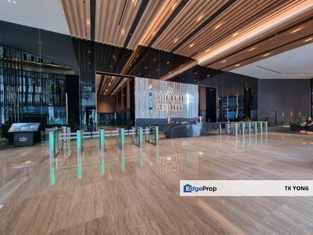Shop for sale in Country Heights Damansara, Kuala Lumpur