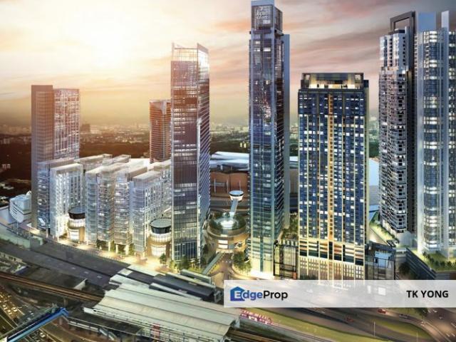 Shop for sale in Country Heights Damansara, Kuala Lumpur