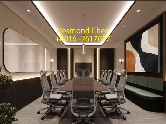 Office for rent in Country Heights Damansara, Kuala Lumpur