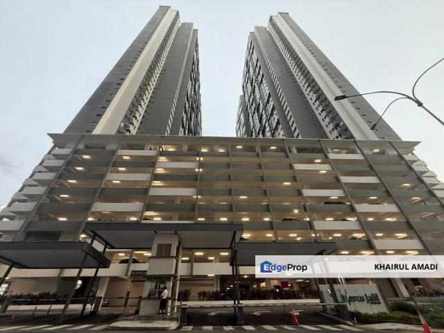 Condominium for sale in Petaling, Subang Jaya