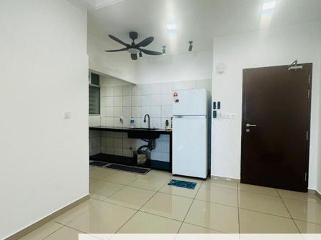 Condominium for rent in Petaling, Subang Jaya