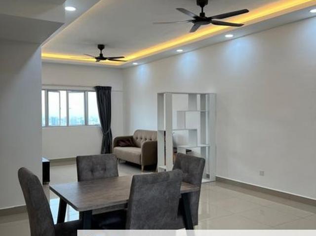 Condominium for rent in Majlis Bandaraya Subang Jaya, Petaling