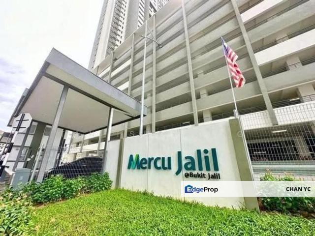 Condominium for sale in Majlis Bandaraya Subang Jaya, Petaling