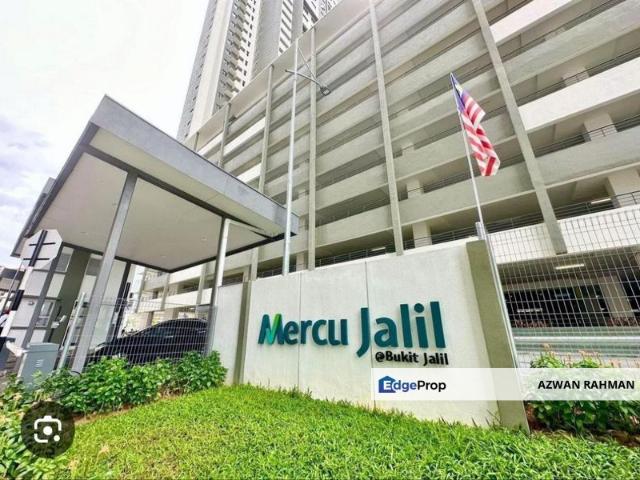 Condominium for rent in Majlis Bandaraya Subang Jaya, Petaling