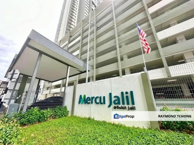 Condominium for sale in Petaling, Subang Jaya