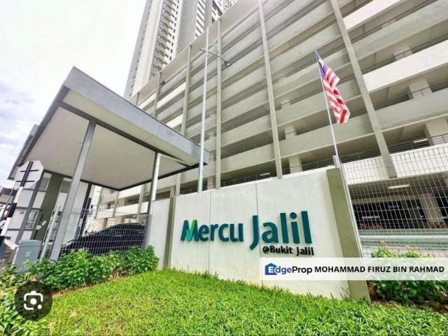 Condominium for sale in Majlis Bandaraya Subang Jaya, Petaling