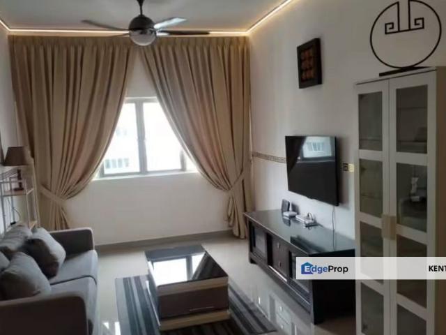 Condominium for sale in Petaling, Subang Jaya