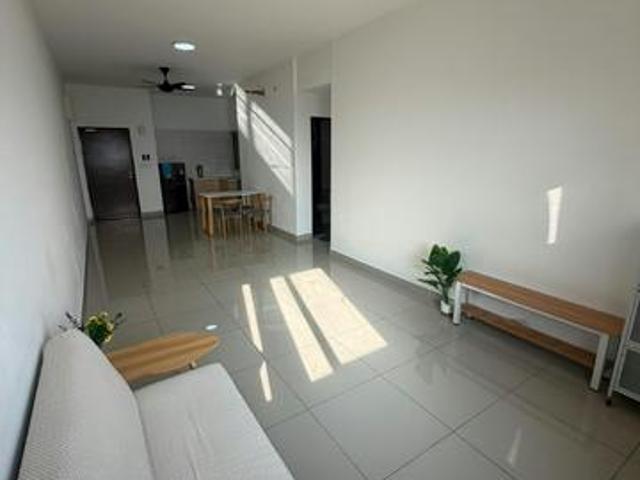 Apartment for rent in Country Heights Damansara, Kuala Lumpur