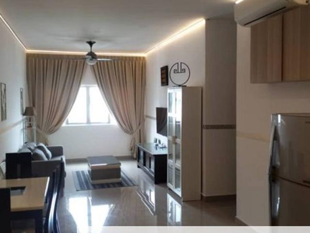 Condominium for sale in Petaling, Subang Jaya