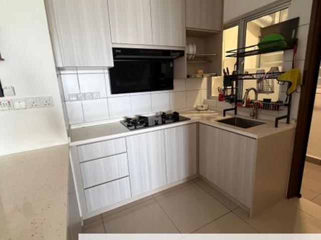 Condominium for sale in Petaling, Subang Jaya