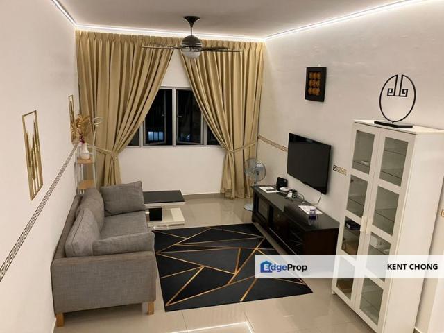 Condominium for sale in Petaling, Subang Jaya
