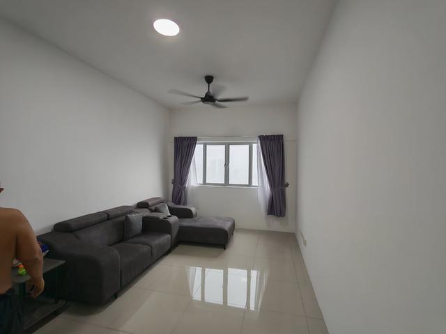 Apartment for rent in Country Heights Damansara, Kuala Lumpur