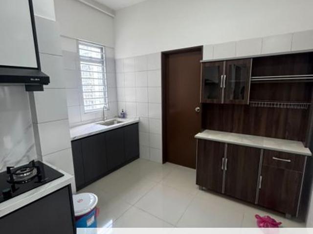 Condominium for rent in Petaling, Subang Jaya