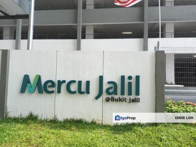 Condominium for sale in Petaling, Subang Jaya