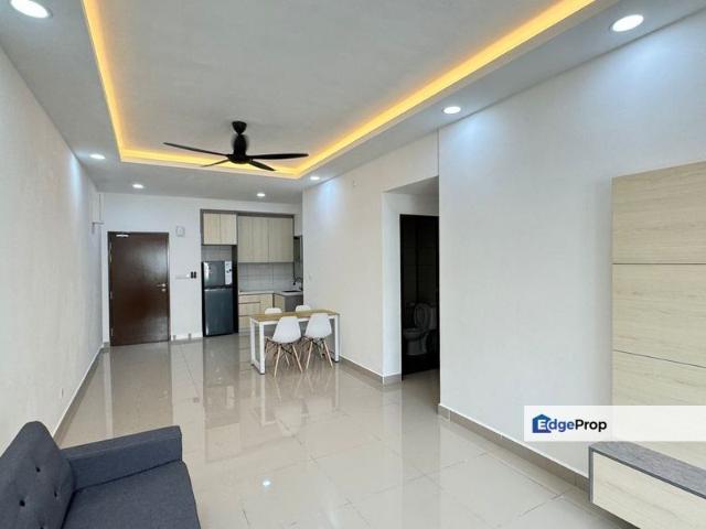 Condominium for rent in Petaling, Subang Jaya