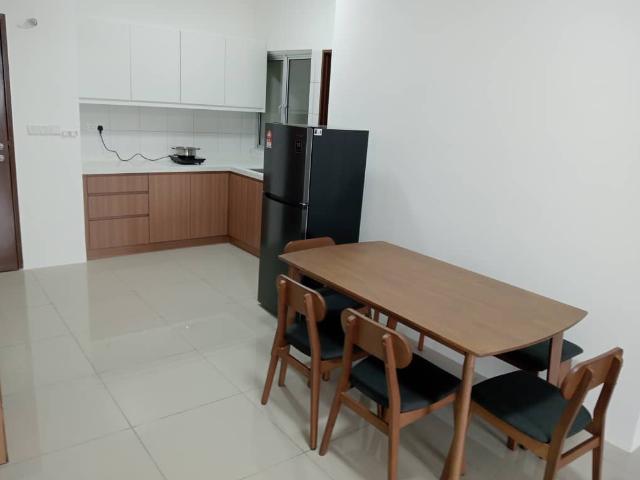 Apartment for rent in Country Heights Damansara, Kuala Lumpur