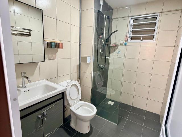 Apartment for rent in Kuala Lumpur