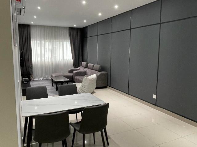 Apartment for rent in Kuala Lumpur