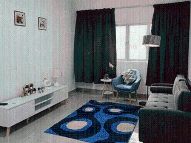Apartment for rent in Kuala Lumpur