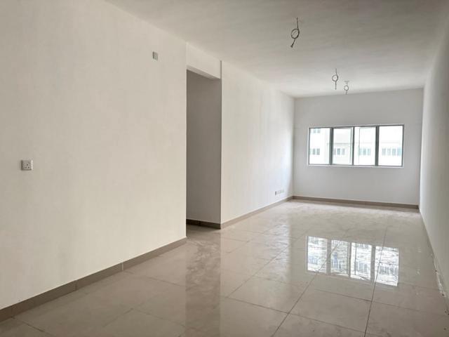 Apartment for sale in Country Heights Damansara, Kuala Lumpur