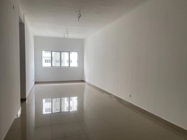Apartment for sale in Country Heights Damansara, Kuala Lumpur